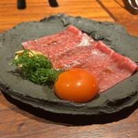 京都 和牛料理 一石三鳥 - 