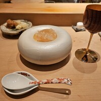 鮨 くりや川 - 