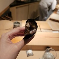 鮨 くりや川 - 