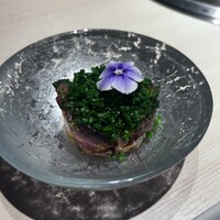 焼肉料理 牛吉日和 - 