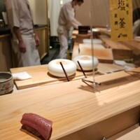 鮨 くりや川 - 