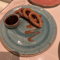 FONDA MEXICANA New York 銀座店 - 