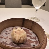 フカヒレ専門店 銀座七芳 - 
