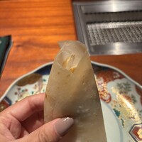 京都 和牛料理 一石三鳥 - 