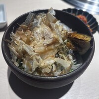 焼肉料理 牛吉日和 - 