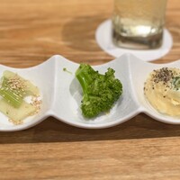OSAKAきっちん。 東急プラザ渋谷店 - 