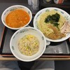 日高屋 青砥店