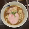 麺 みつヰ