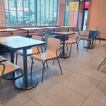 マクドナルド - 