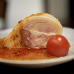 中国四川酒家 蔓山 - 