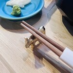 北新地 焼肉 菊地 - 