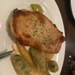 スペインバル ベジャ - 