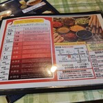 本格インド料理 MINA - 