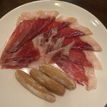 スペインバル ベジャ - 