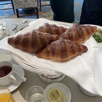 ラ・リベリュール - クロワッサン