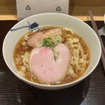 麺 みつヰ - 