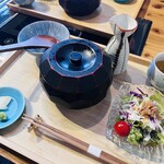 北新地 焼肉 菊地 - 