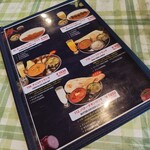 本格インド料理 MINA 松阪店 - 