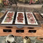 ラ・リベリュール - 