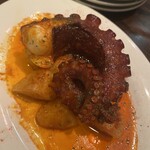 スペインバル ベジャ - 