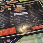 本格インド料理 MINA - 