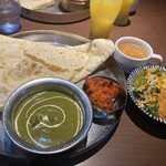 ナマステ 宇部店 - 