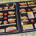 本格インド料理 MINA 松阪店 - 