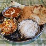 本格インド料理 MINA 松阪店 - 
