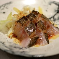 中国四川酒家 蔓山 - 