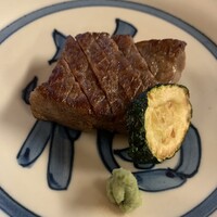 国登録文化財 二木屋 - 強肴。何が強いのでしょう。肉だから気合い入れて食えよって事かしら。