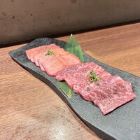 焼肉ぽんが 田町店 - 