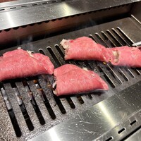 焼肉ぽんが 田町店 - 