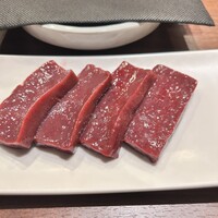 焼肉ぽんが 田町店 - 