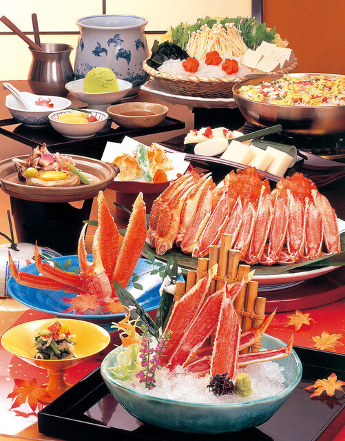 Kani Shogun Sapporo Honten photo 2