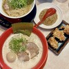 麺道 しゅはり 六甲道本店