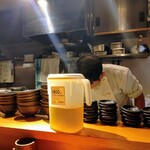 とんかつ 三八 - 