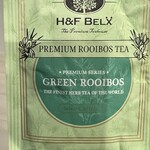 H&F BELX - Instagramをフォローして、いただきました❣