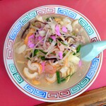 光楽園 - 料理写真: