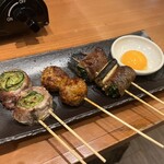 九州料理 博多花串 - 