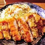 とんかつ 三八 - 