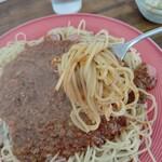 夢の中へ - 麺リフト