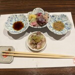 すっぽん 田一 - 