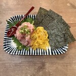居酒屋 魚鶏ヤロー！ 立川駅北口店 - 
