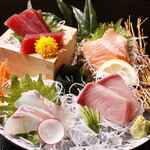 膳亭 - 料理写真: