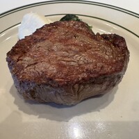 ベンジャミンステーキハウス 東京ガーデンテラス紀尾井町 - 