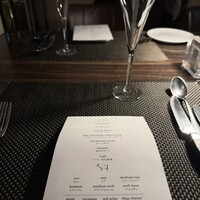 BLT STEAK  ROPPONGI - 