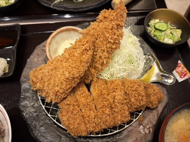 Katsu Toku Toyohira Ten photo 2