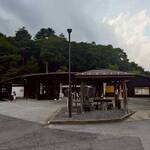 特産品販売所 道の駅こすげ物産館 - 