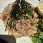 Divo - パスタアップ