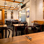 トラットリア・パキーノ - 